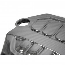 Tapa motor Forge en carbono para Volkswagen / Audi / Cupra / Skoda EA888 Gen 4