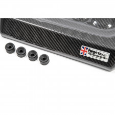 Tapa motor Forge en carbono para Volkswagen / Audi / Cupra / Skoda EA888 Gen 4