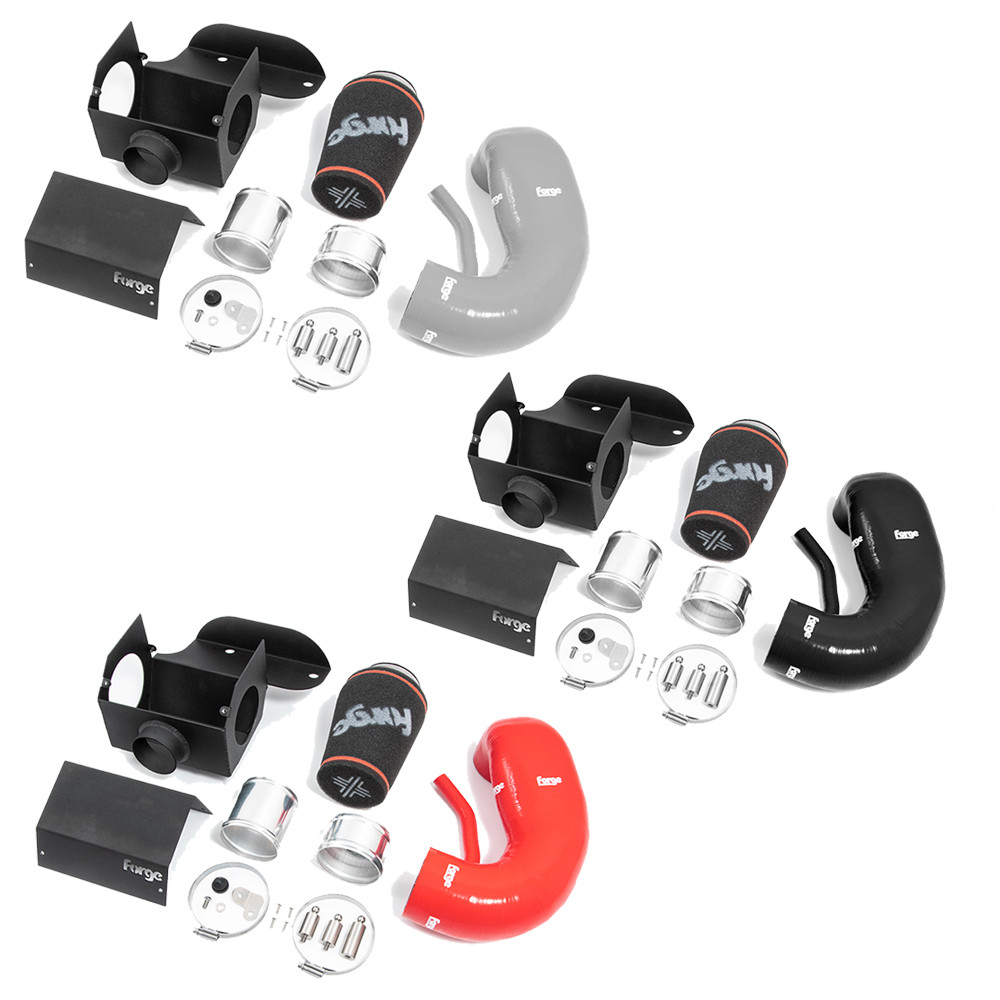 Kit de inducción Forge para Seat Ibiza / Ateca 1,0 TSIArray