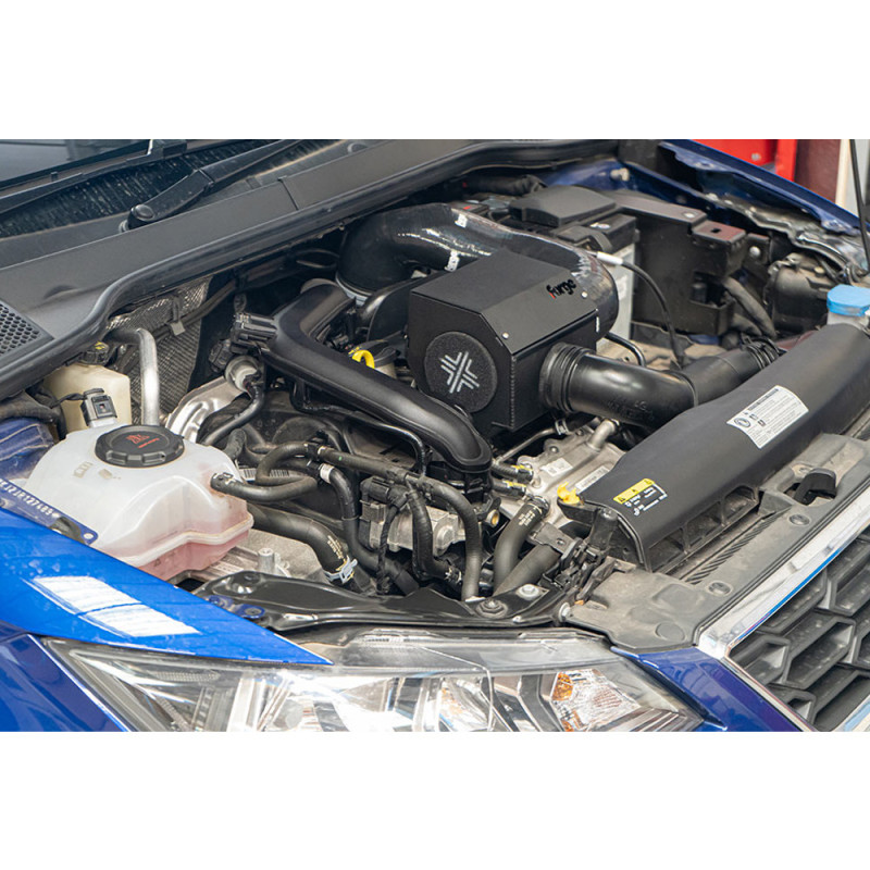 Kit de indução Forge para Seat Ibiza / Ateca 1,0 TSIArray