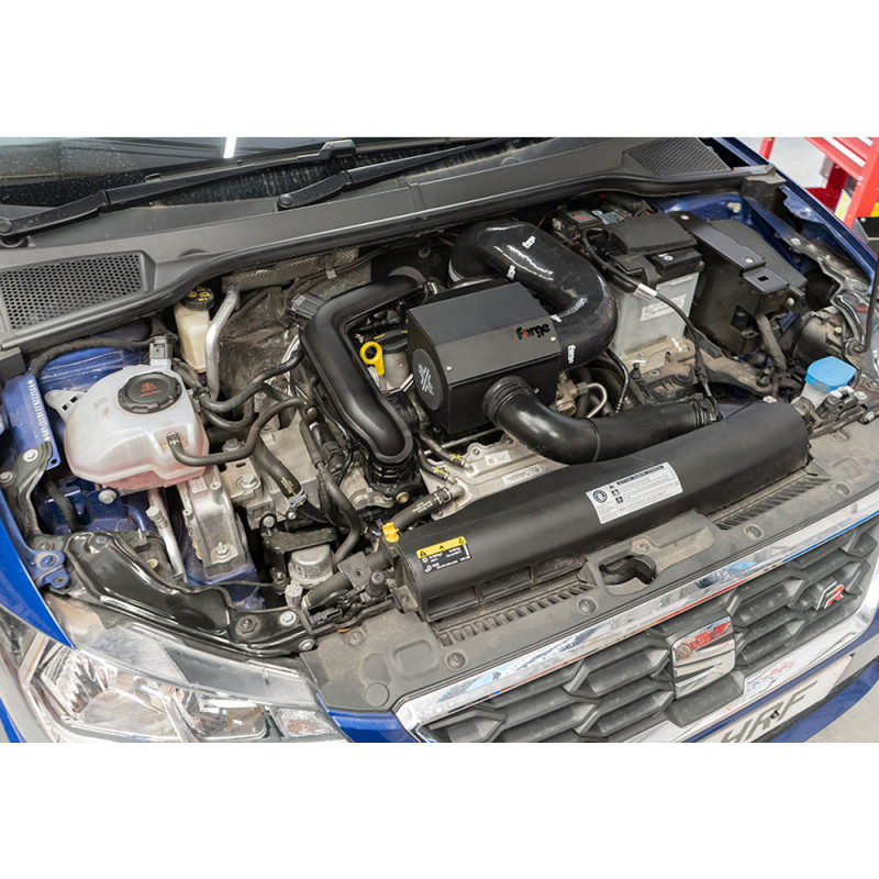 Kit de inducción Forge para Seat Ibiza / Ateca 1,0 TSIArray