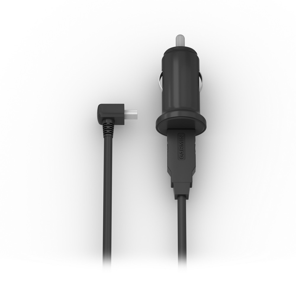 Adaptador de isqueiro GARMIN CatalystArray