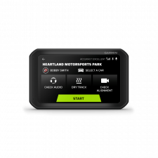 GARMIN Catalyst™ : la herramienta para analizar la conducción