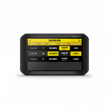 GARMIN Catalyst™ : a ferramenta de análise de condução