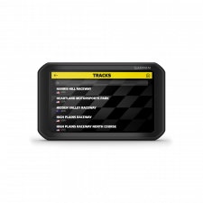 GARMIN Catalyst™ : la herramienta para analizar la conducción