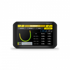 GARMIN Catalyst™ : la herramienta para analizar la conducción