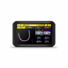 GARMIN Catalyst™ : la herramienta para analizar la conducción