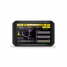 GARMIN Catalyst™ : la herramienta para analizar la conducción