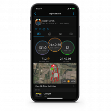 GARMIN Catalyst™ : a ferramenta de análise de condução