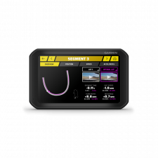 GARMIN Catalyst™ : la herramienta para analizar la conducción