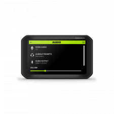 GARMIN Catalyst™ : a ferramenta de análise de condução