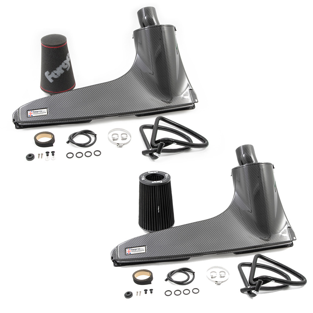 Kit inducción carbono Forge VAG 2,0 TSI EA888Array
