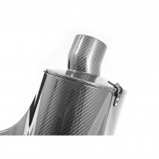 Kit inducción carbono Forge VAG 2,0 TSI EA888
