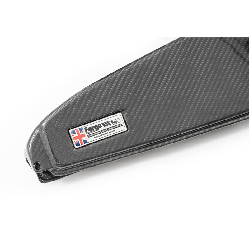 Kit de indução em carbono Forge VAG 2.0 TSI EA888Array