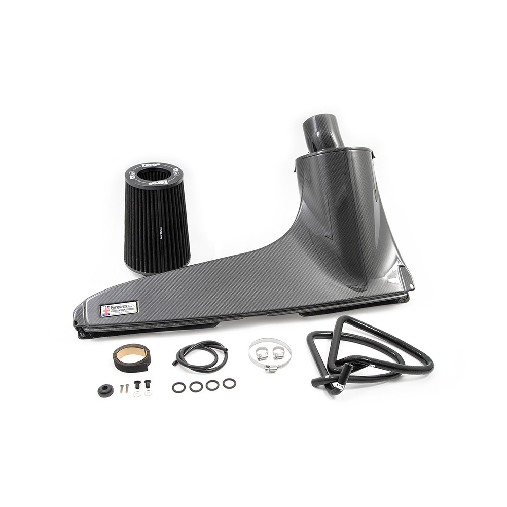 Kit de indução em carbono Forge VAG 2.0 TSI EA888Array