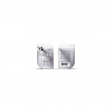 Conjunto de 2 LEDs T10 W5W 1LED HP 12V branco 1.1W