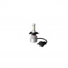 Kit 2 Bombillas Led H4 80W 9-32V 10000 Lúmenes 6500K