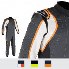 Fato de corrida Alpinestars GP V2