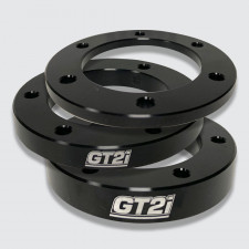 Espaciador de volante GT2i 6x70mm