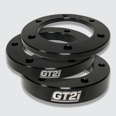 Espaciador de volante GT2i 6x70mm