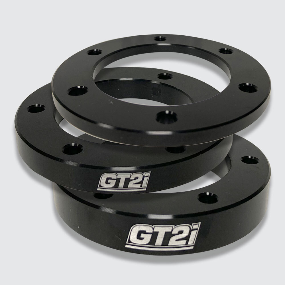Espaçador de volante GT2i 6x70mmArray