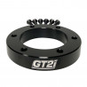 Espaciador de volante GT2i 6x70mm