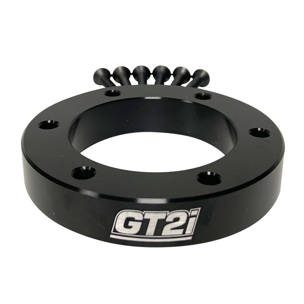 Espaçador de volante GT2i 6x70mmArray