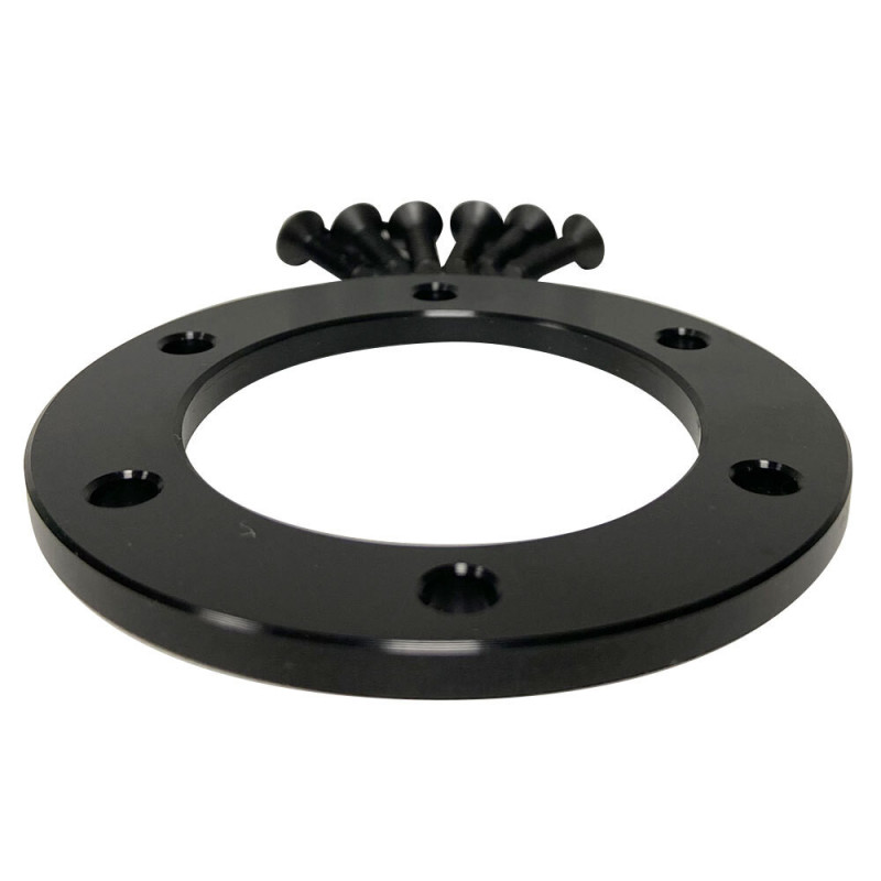 Espaçador de volante GT2i 6x70mmArray