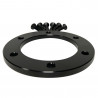 Espaciador de volante GT2i 6x70mm