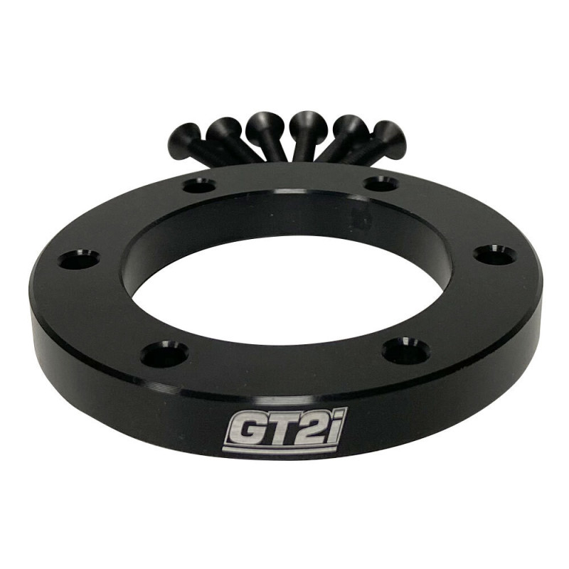 Espaçador de volante GT2i 6x70mmArray