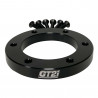 Espaciador de volante GT2i 6x70mm