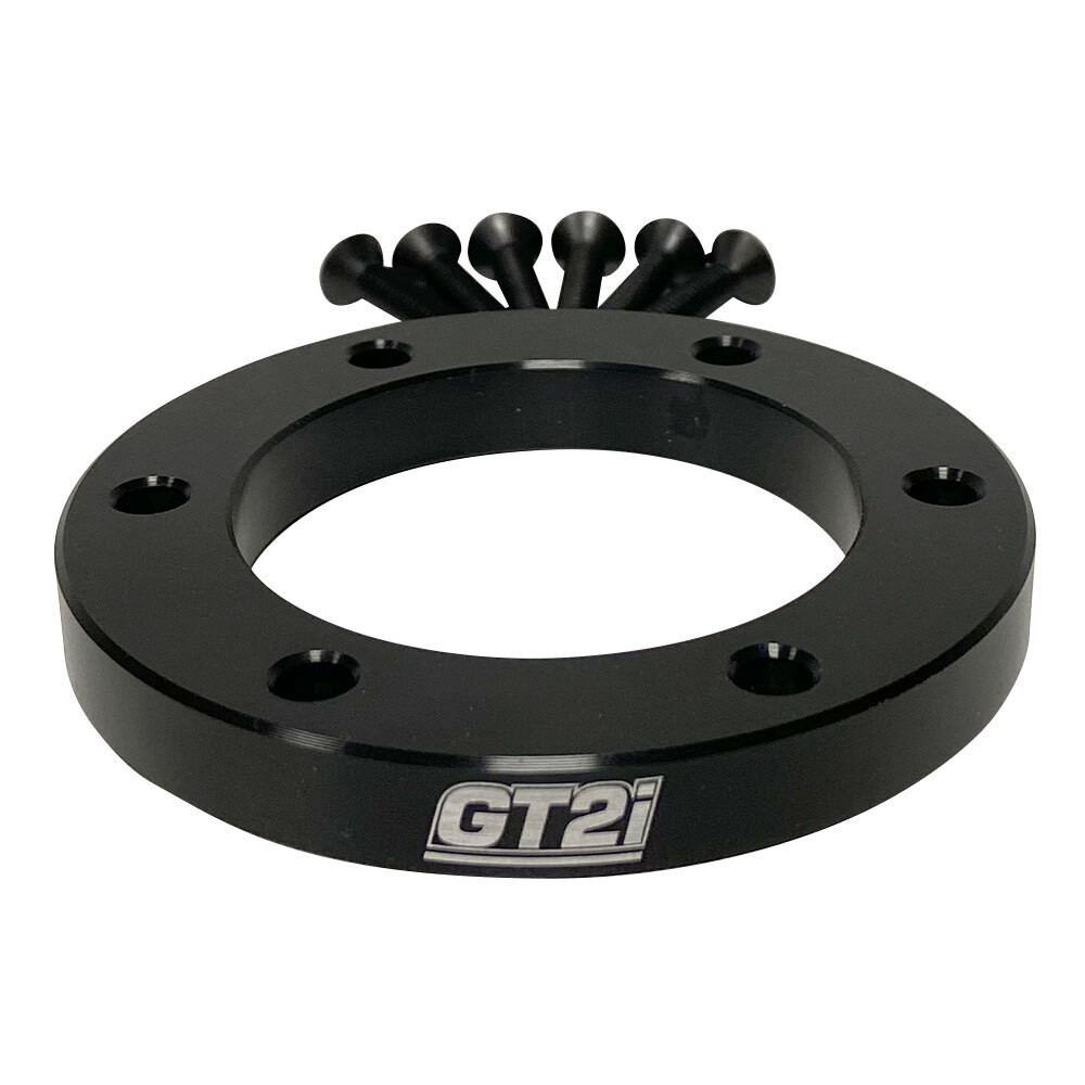 Espaçador de volante GT2i 6x70mmArray