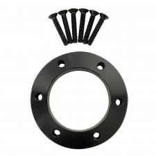 Pack de 3 espaciadores de volante GT2i 6x70mm