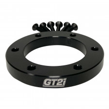 Pack de 3 espaciadores de volante GT2i 6x70mm