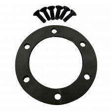 Pack de 3 espaciadores de volante GT2i 6x70mm