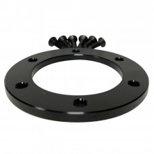 Pack de 3 espaciadores de volante GT2i 6x70mm