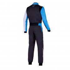 Mono karting Alpinestars KMX-9 V2 Graphic 2