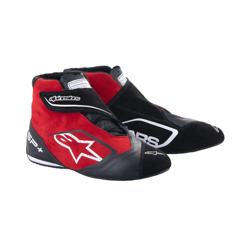 Botines Alpinestars SP+Array