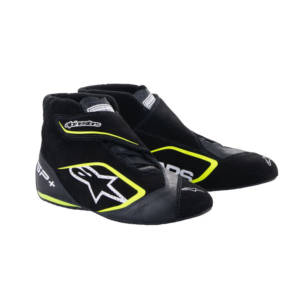 Botas Alpinestars SP+Array