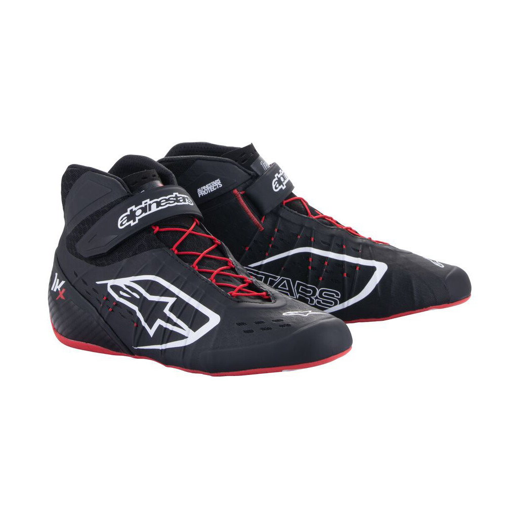 Botines karting Alpinestars Tech-1 KX V2Array