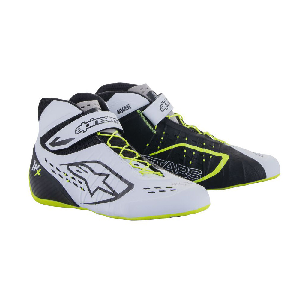 Botas de Karting Alpinestars Tech-1 KX V2Array