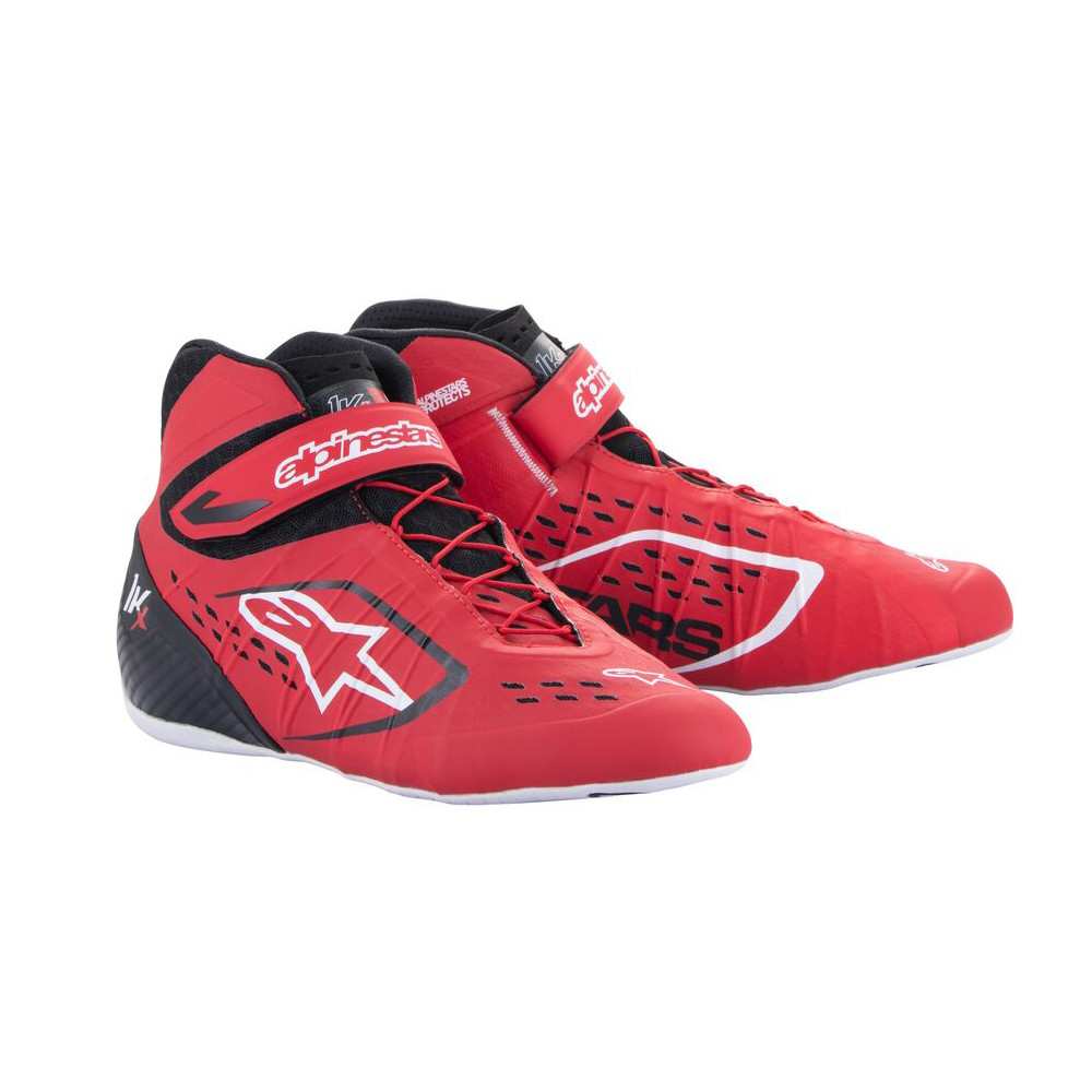 Botines karting Alpinestars Tech-1 KX V2Array