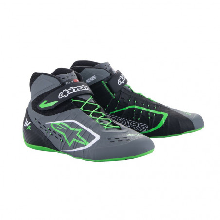 Botines karting Alpinestars Tech-1 KX V2