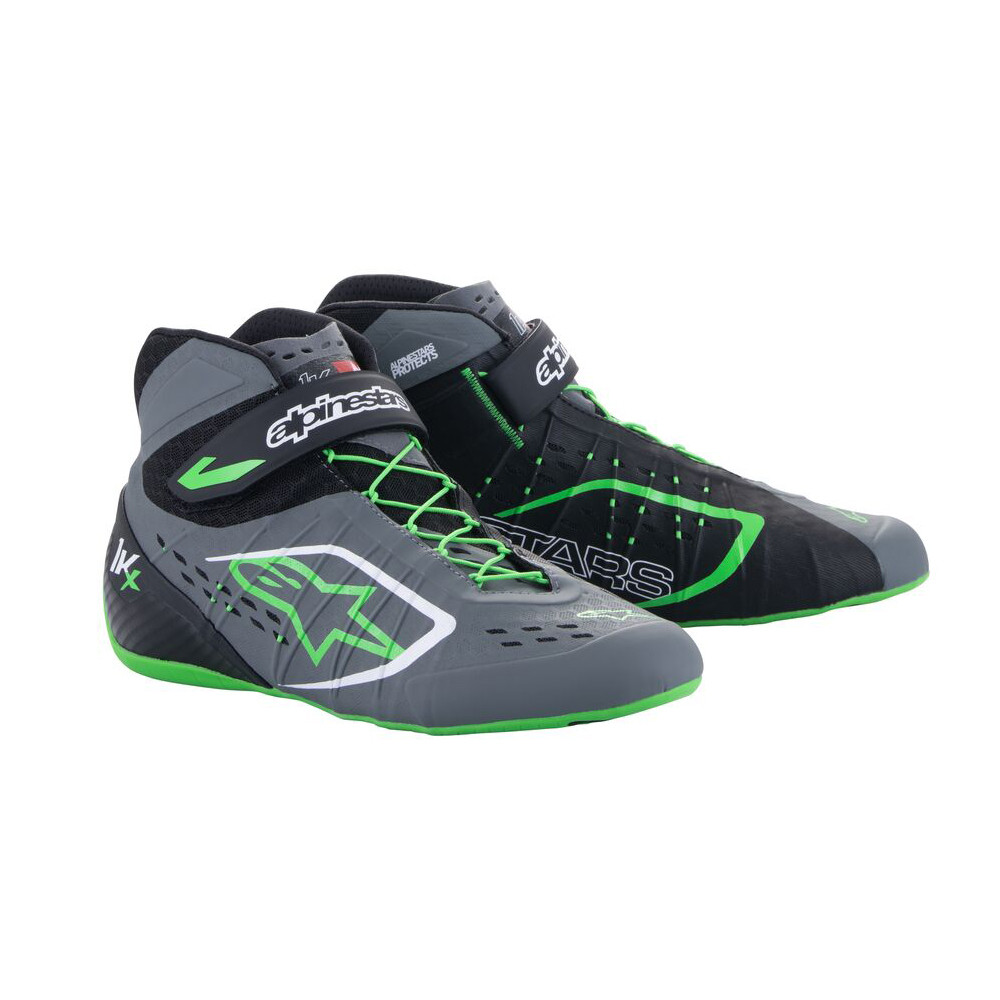 Botas de Karting Alpinestars Tech-1 KX V2Array