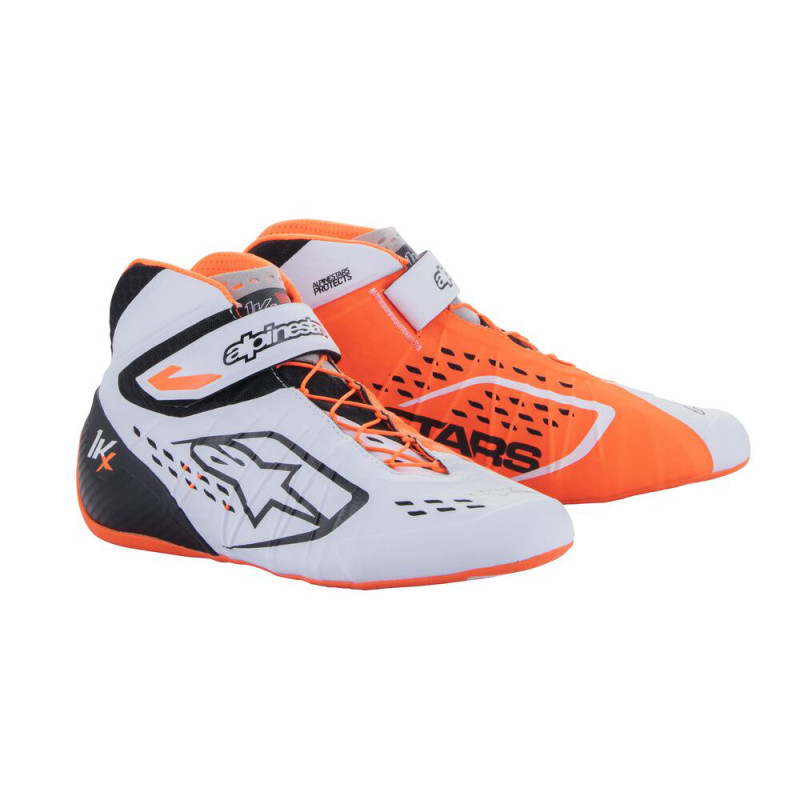 Botas de Karting Alpinestars Tech-1 KX V2Array