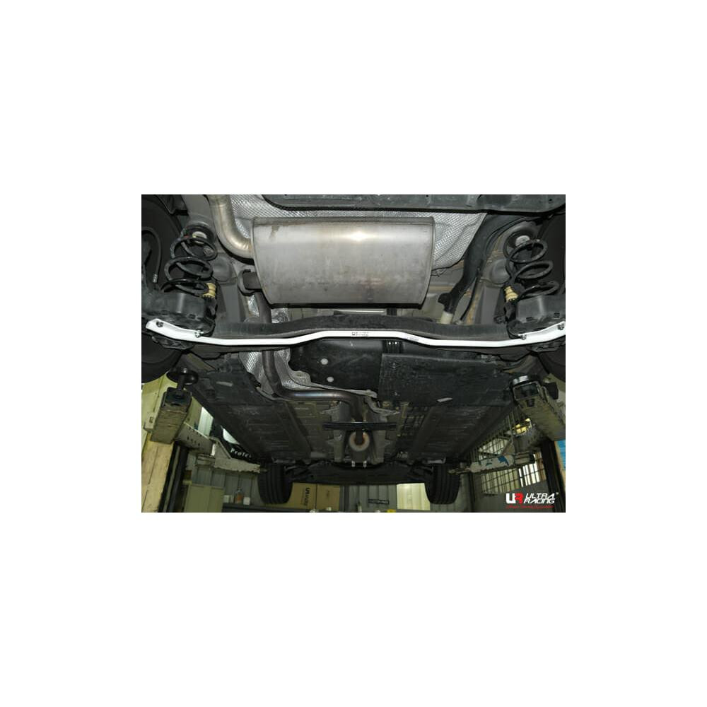 Barra estabilizadora Peugeot 308 II GTI 1,6T 2WD 2014-Array