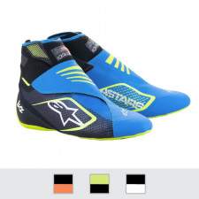 Botines karting Alpinestars Tech-1 KZ V2