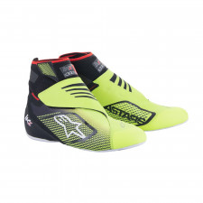 Botines karting Alpinestars Tech-1 KZ V2