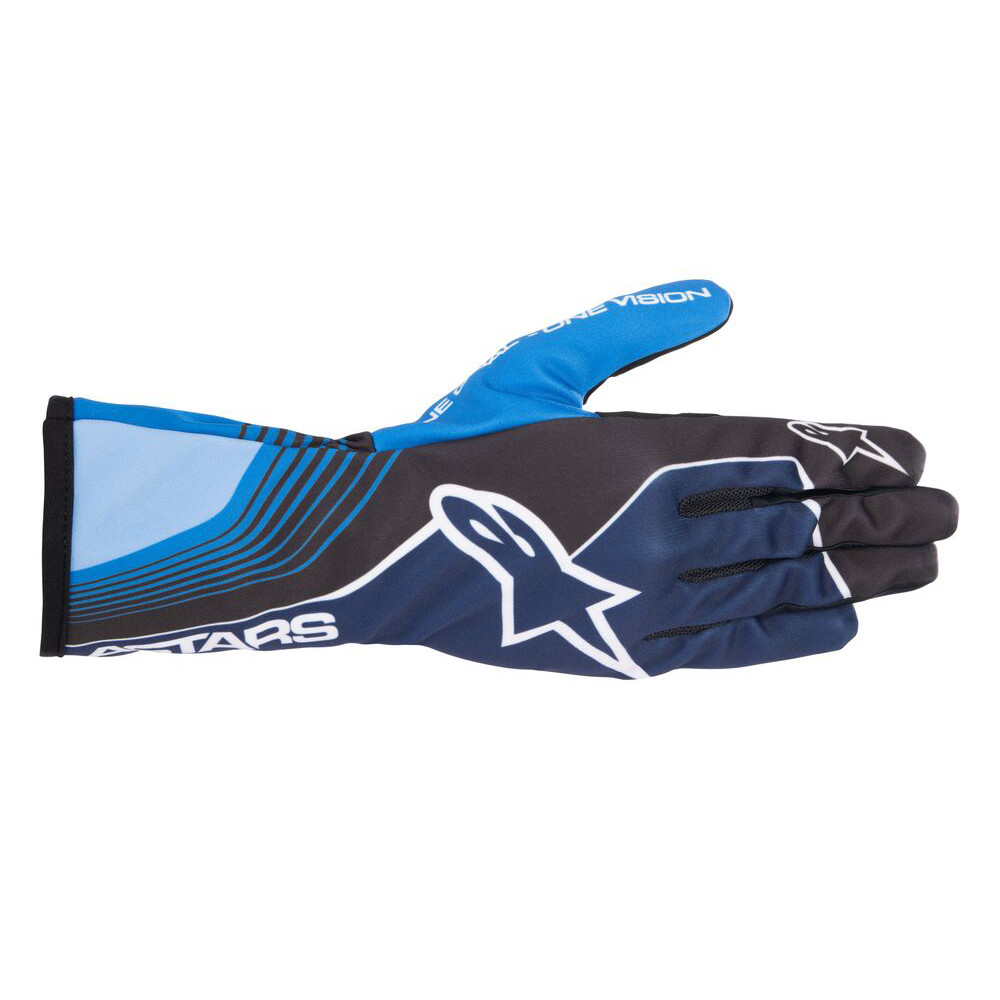 Guantes karting Alpinestars Tech-1 K Race V2 FutureArray