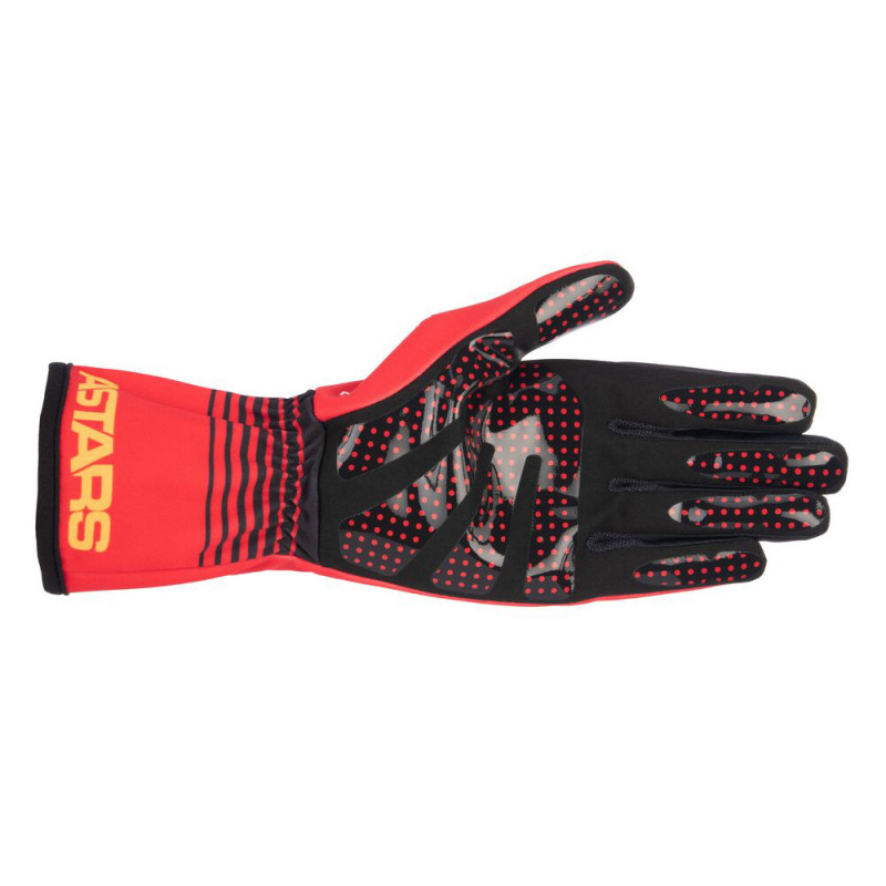 Luvas Alpinestars Tech-1 K Race V2 Future KartingArray